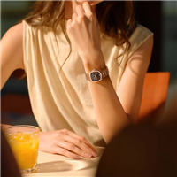 Padova - Via Sacro Cuore, 1 - Orologio Mido Donna MULTIFORT TV 28 QUARTZ in Acciaio M049.110.33.296.00 - M049.110.33.296.00